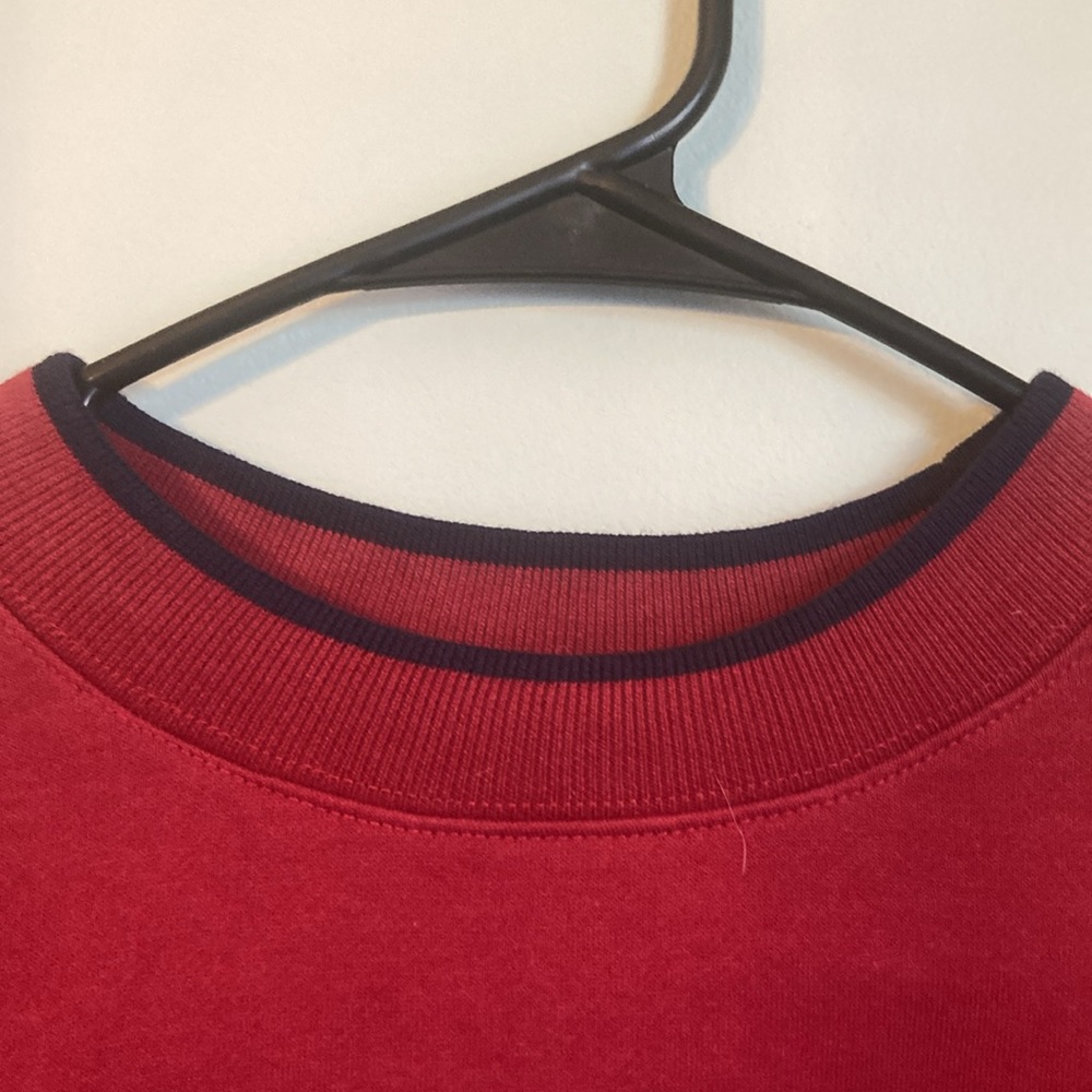 This is what The Greatest Golfer Looks Like Crewneck - Picture 7 of 10